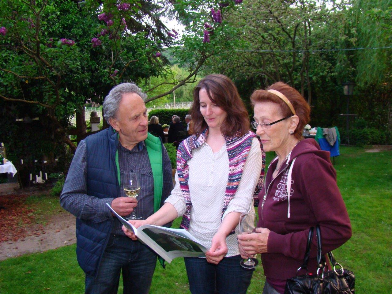 Ausstellung Destan Gashi, Sooss 2015